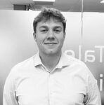 Specialist Salesforce Consultant Oliver Clerkin Salesforce Recruiter Headshot